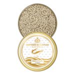 Albino Beluga (Almas)