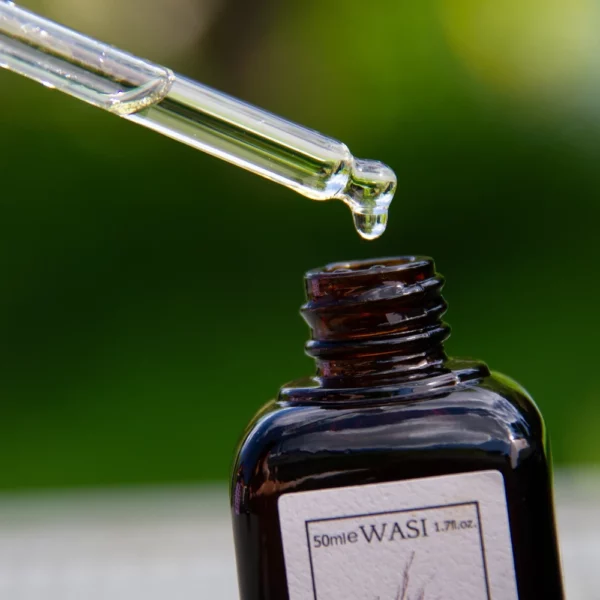 Seaweed Infused Beard Oil