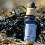 Gesichtsöl aus Seetang - Image 2