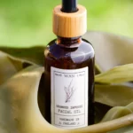 Gesichtsöl aus Seetang - Image 3