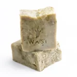 Umweltfreundliche, handgemachte Seife aus Seetang