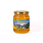 Natural Beekeeper's Honey – 500g