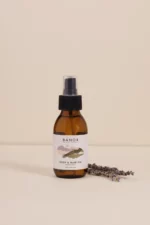 Schafwollöl für Haare und Körper