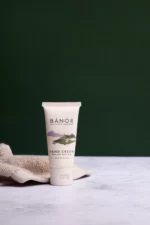 Handcrème mit Schafmilch – Bild 3