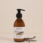 Lotion mains et corps au lait de brebis