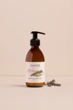 Schafwollöl für Haare und Körper – Bild 2