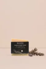 Seife mit Schafmilch für Hände und Körper – Image 3