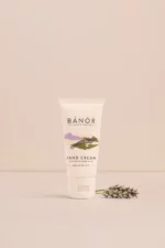 Handcrème mit Schafmilch