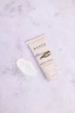 Handcrème mit Schafmilch – Bild 2