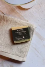 Seife mit Schafmilch für Hände und Körper – Image 2