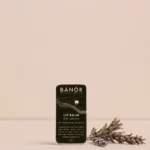 Lippenbalsam mit Lanolin