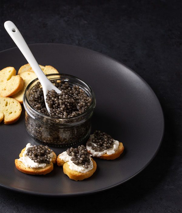 caviar-is-served